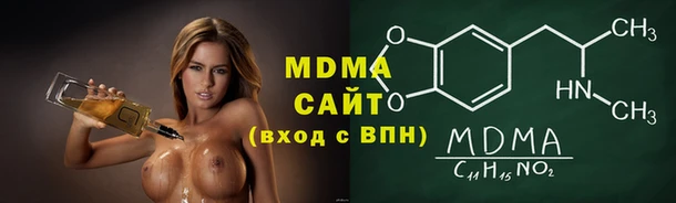 мдпв Инсар
